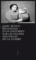 Réflexions d'un historien [nouvelle édition]
